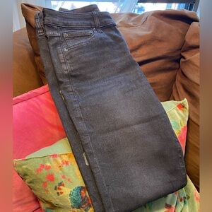 Men’s Express Black Skinny Hyperstretch Jean W29 / L32